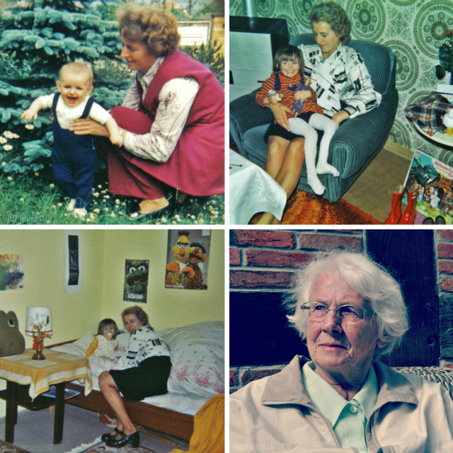luzia pimpinella BLOG | #BIWYFI | fotos meiner oma aus dem familienalbum | photos of my granny from the family album luzia pimpinella BLOG | #BIWYFI | fotos meiner oma aus dem familienalbum | photos of my granny from the family album
