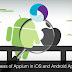 Effectiveness of Appium in iOS and Android App testing