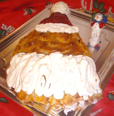 Papa Noel De Nocilla
