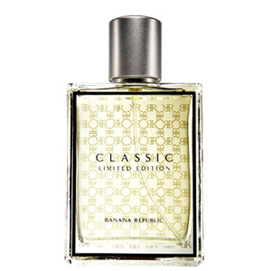 Banana Republic Classic Limited Edition for women and men