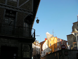 CALLE CHIQUITA