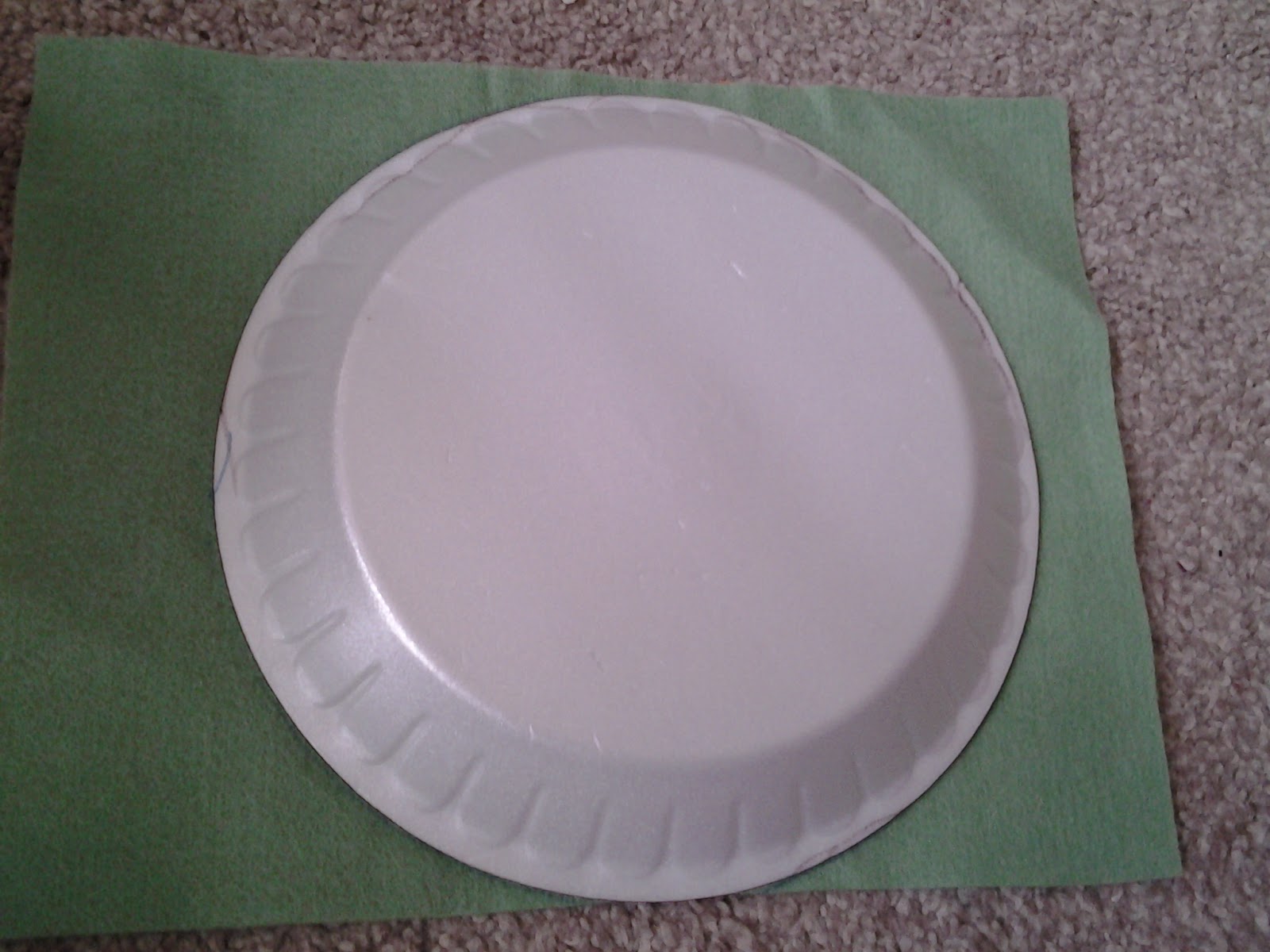 Flame Creative Children's Ministry Joseph in Egypt Egyptian collar craft