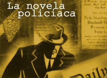 Biblioteca Xosé Neiras Vilas do IES Pintor Colmeiro La novela policíaca