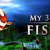 Hình Nền Điện Thoại My 3D Fish
