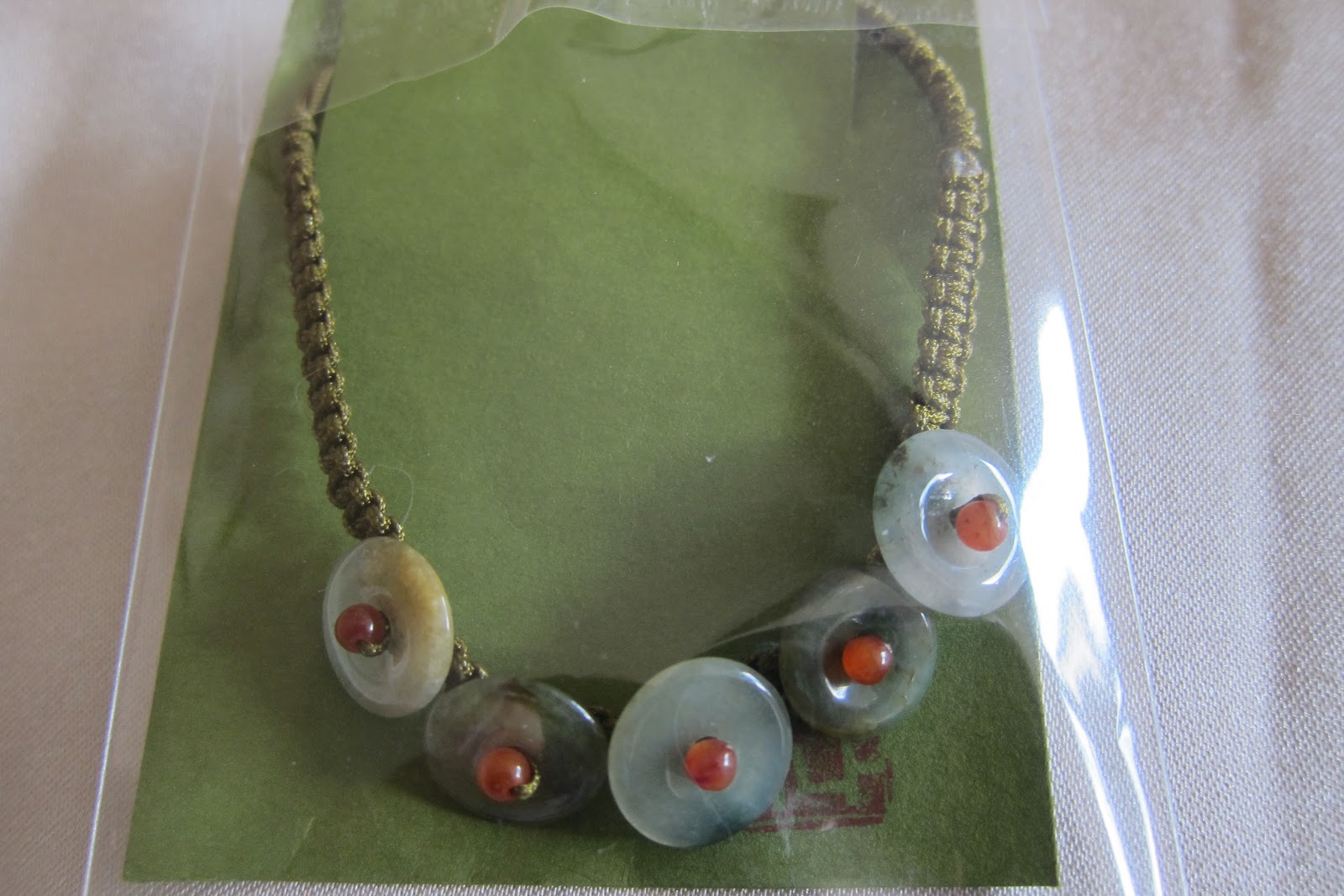 The Constant Crafter Hope Market and Art Box in Hongdae