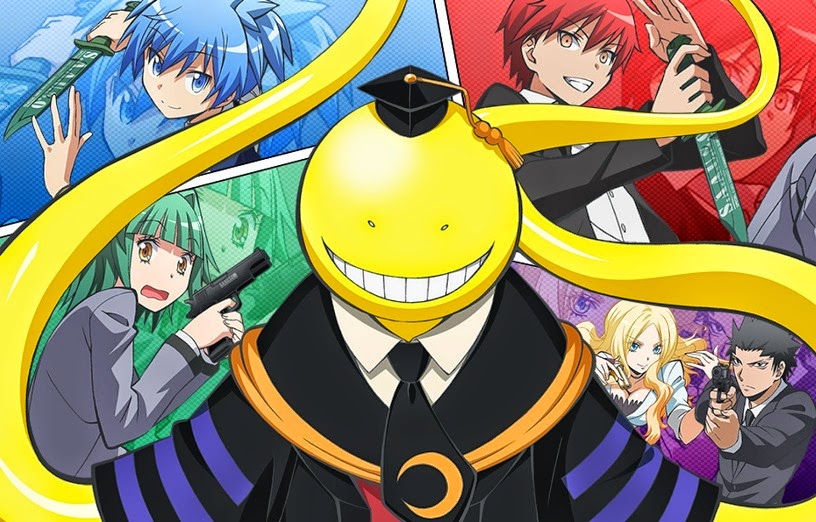 World's End Harem: anime terá versão sem censura – ANMTV