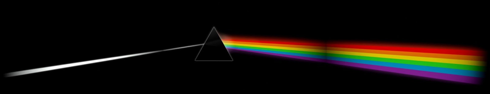 Dark Side of the Moon Triple Monitor Wallpaper by Dosycool on Dark Side of the Moon Triple Monitor Wallpaper by Dosycool on