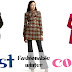 Most Fashionable Winter Coats By Style 360 | 2012 Winter Coats For Women's