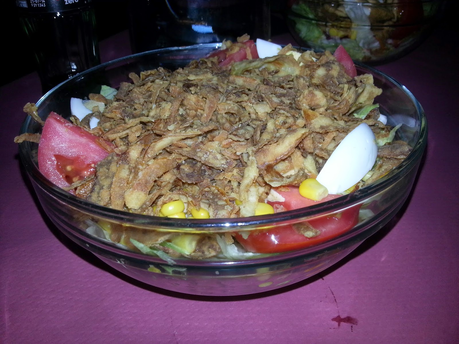 FashVar Restaurante Pirata`s