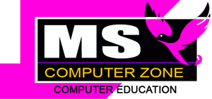 MS COMPUTER ZONE