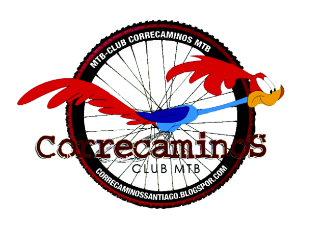 Correcaminos MTBsantiago