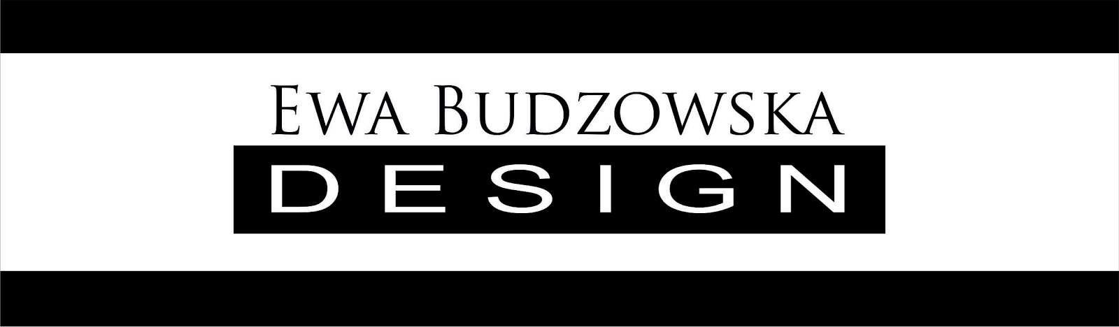 Ewa Budzowska Design