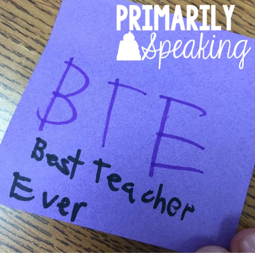 V.I.P Bucket {All Your Questions Answered} Primarily Speaking