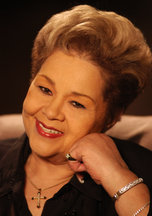 Etta James - The Dreamer Etta James - The Dreamer