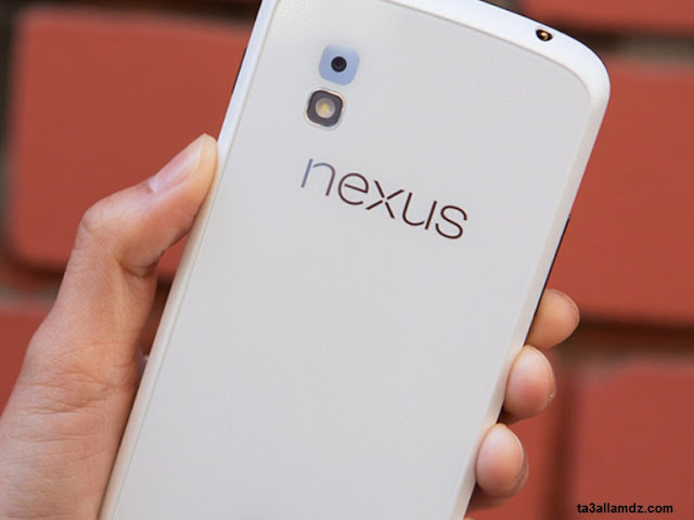 Nexus 6P Nexus 6P