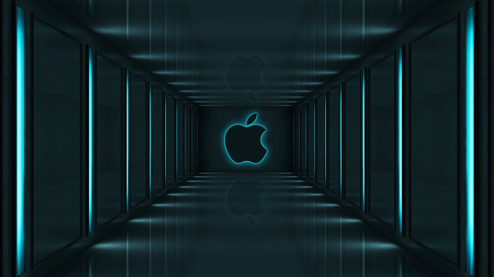 Mac Wallpaper Set 53 - 2013 Wallpapers