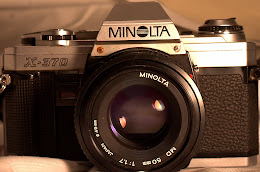 My Film Camera