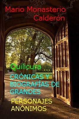 Crónicas de Quilicura