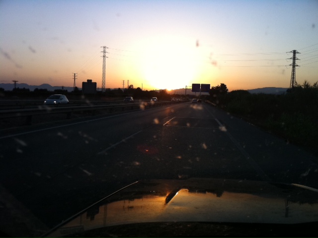 Maram Al-Masri, poeta siria - Roser Amills, escritora mallorquina