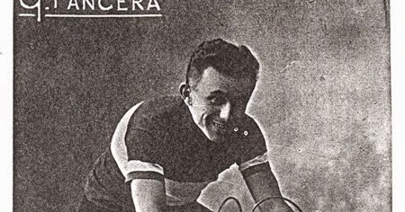 Piedmont Velo Sports Giuseppe Pancera A daughter remembers a cycling