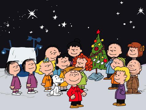 The Boatwright Family: Favorite Christmas Movies