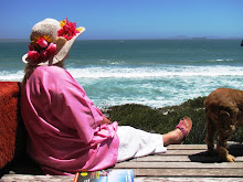 Charlene Morkel Suid-Afrika Charlene Morkel