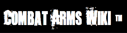 Combat Arms Wiki