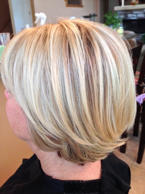 ... : Hair Color Specialist: Precision Blonde Highlights - Charlotte, NC ... : Hair Color Specialist: Precision Blonde Highlights - Charlotte, NC