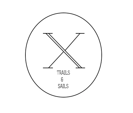               : X-Trails and Sails :