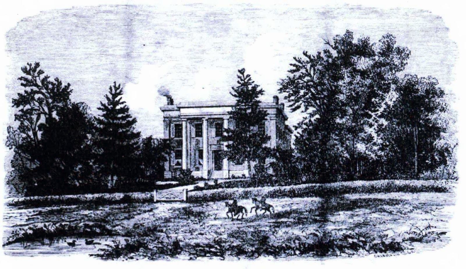 locust hill dating site Meriwether lewis was born in albemarle county, colony of virginia, in the present-day community of ivy he was the son of lt william lewis of locust hill (1733 – november 17, 1779), who was of welsh ancestry, and lucy meriwether (february 4, 1752 – september 8, 1837), daughter of thomas meriwether and elizabeth thornton, who. locust hill dating site Meriwether lewis was born in albemarle county, colony of virginia, in the present-day community of ivy he was the son of lt william lewis of locust hill (1733 – november 17, 1779), who was of welsh ancestry, and lucy meriwether (february 4, 1752 – september 8, 1837), daughter of thomas meriwether and elizabeth thornton, who.