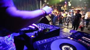 DJ Edwin MIX