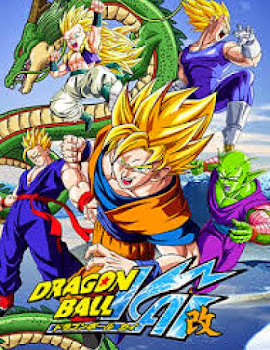 7 Viên Ngọc Rồng - Dragon Ball Kai 2009