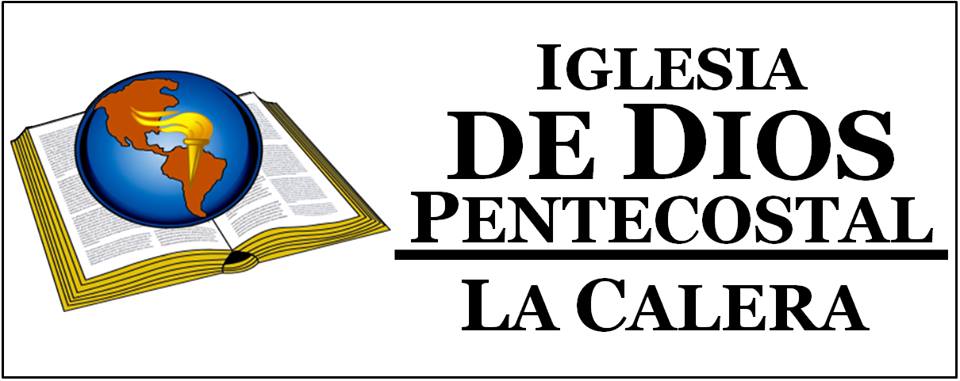 Iglesia de Dios Pentecostal La Calera - Iddp La Calera
