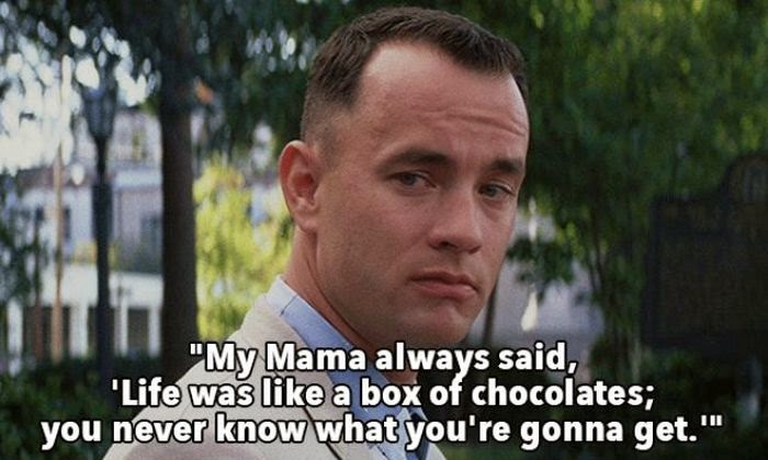 Unforgettable 90s Movie Quotes ~ Damn Cool Pictures