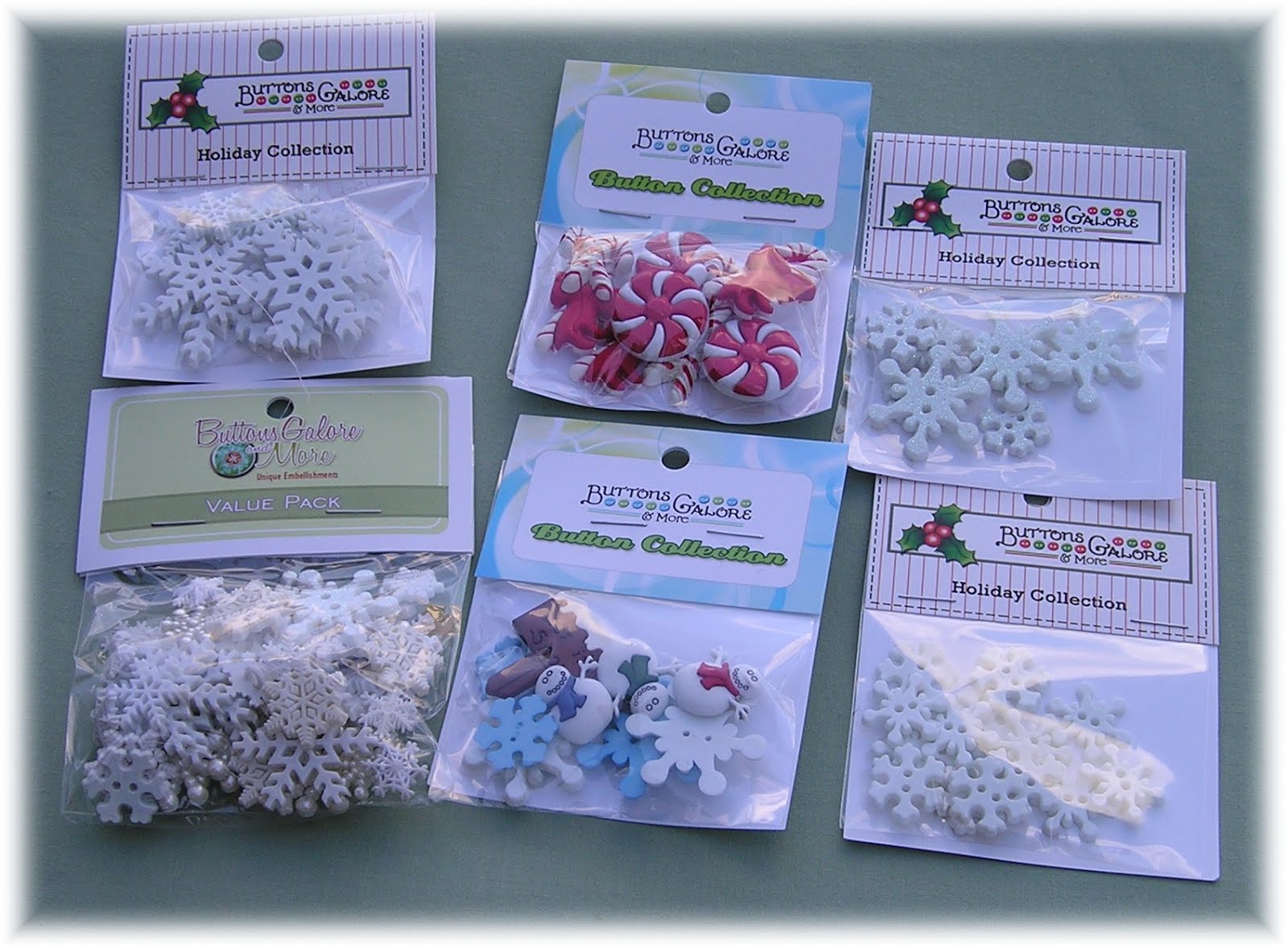 Anita's Little Stitches New Gadgets, buttons, sewing patterns, Gingher