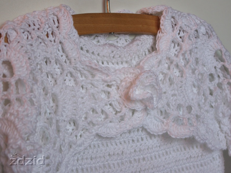 Komplecik Dla Dziewczynki