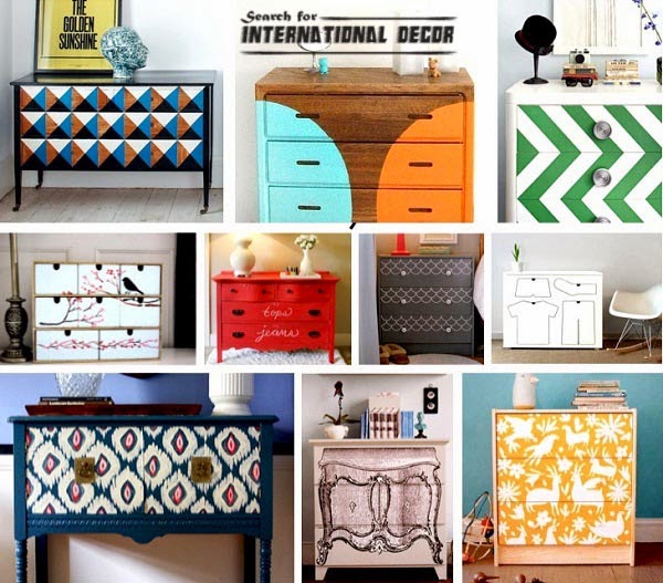 7 Creative Recycle Ideas For Home Decor International Decoration