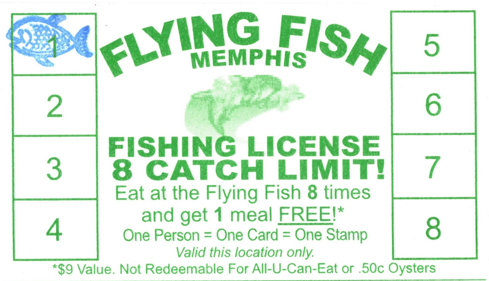 Jellystone Air Park Flying Fish Memphis