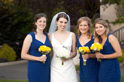 blue bridesmaid dresses blue bridesmaid dresses