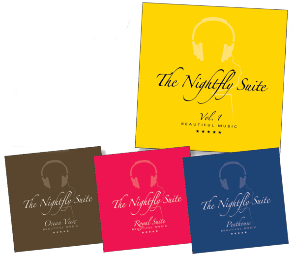 Nick The Nightfly The Nightfly Suite Vol1