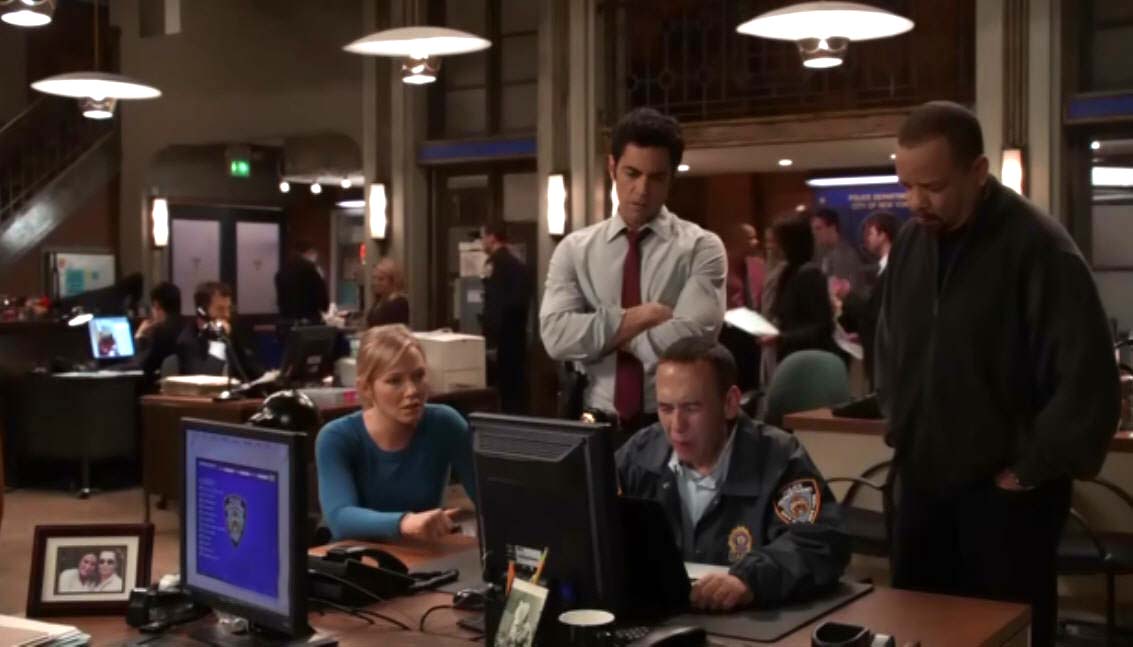 All Things Law And Order Law & Order SVU “Lost Traveler” Recap & Review