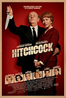 Hitchcock new poster