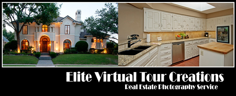 Elite Virtual Tour Creations (EVTC)
