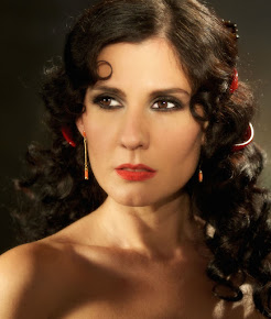 Diana Navarro Ocaña (Cantante)