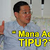 HOT : PEMIMPIN DAP DEDAHKAN GUAN ENG SEBENARNYA SEORANG PENIPU DAN DIKTATOR....