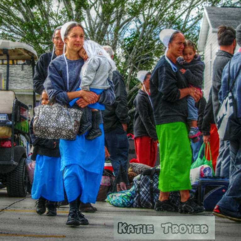 PinecraftSarasota Christmas Vacation is History