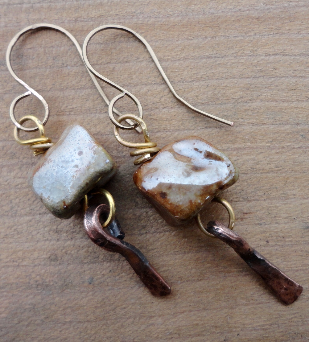 Love My Art Jewelry From Kiln to Design...