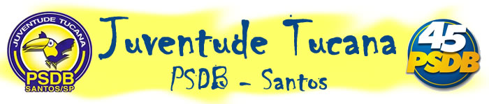 Blog da Juventude Tucana | PSDB | Santos/SP