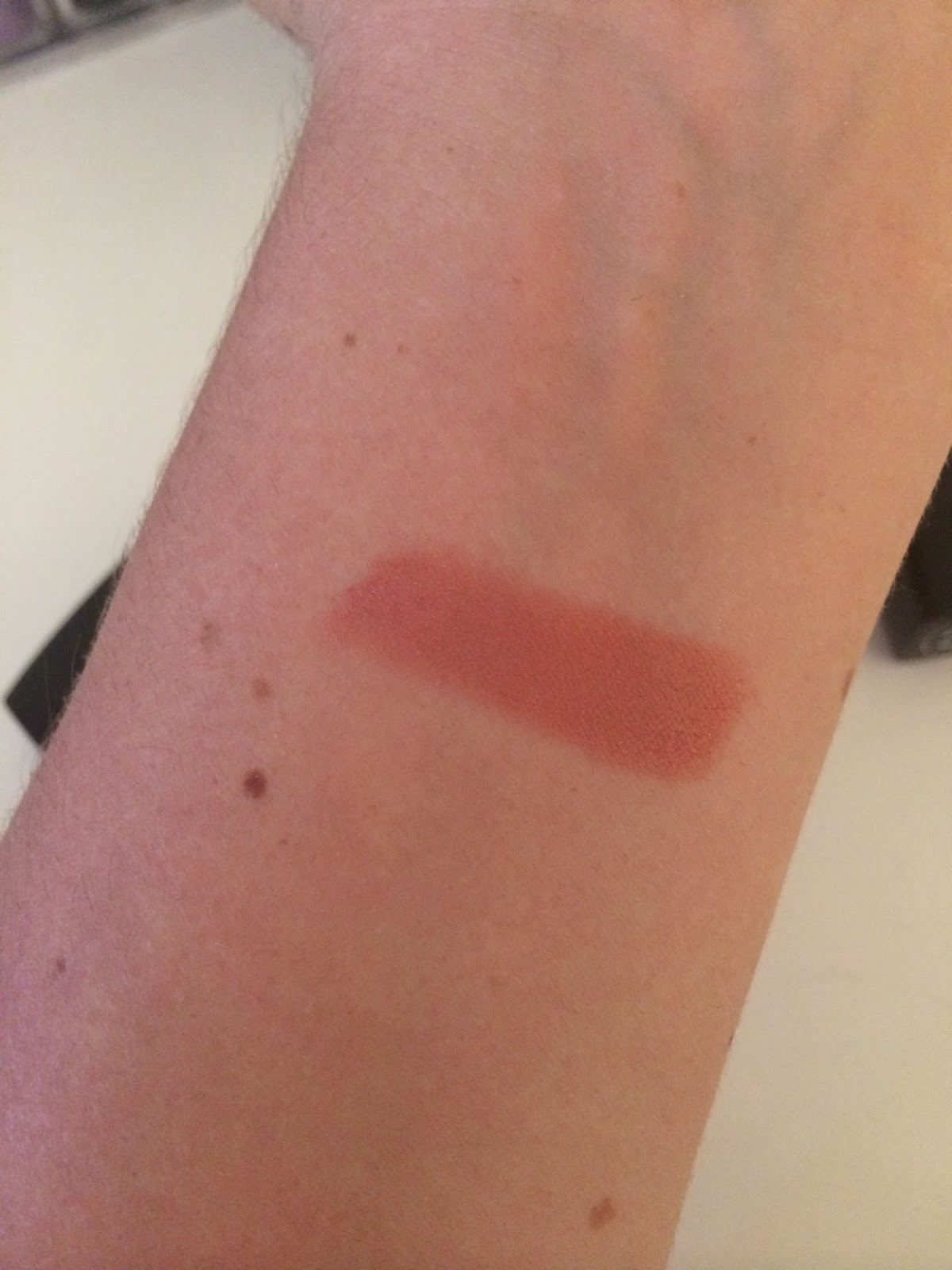 The Glamourelle : Chanel Rouge Coco 'Adrienne' Lipstick Review