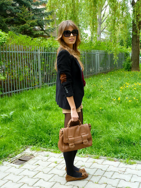 A walk around